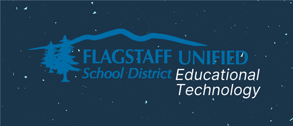 Educational Technology Header Educational Technology Header